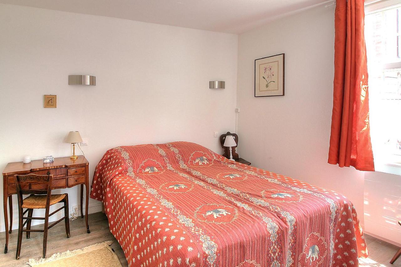 Appartement Le Bain Aux Plantes Strasbourg Exterior foto